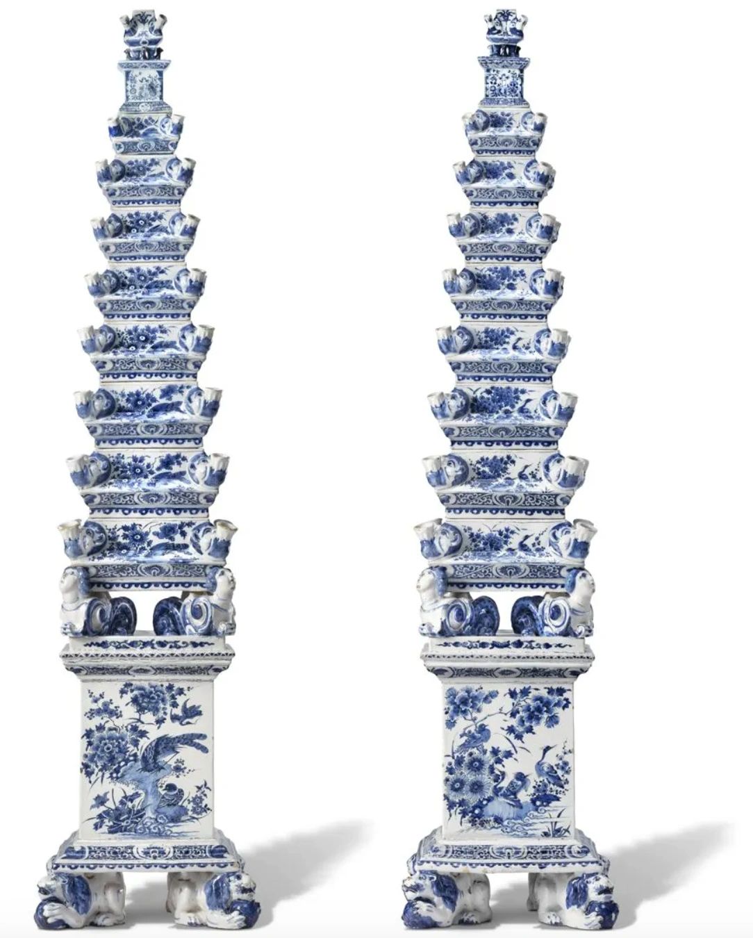 The Blue & White Porcelain Odyssey: A History Lesson (Part I)